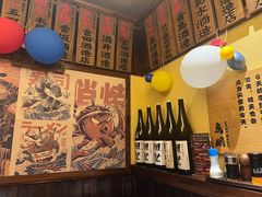 -鸟鹏烧鸟居酒屋(熙龙湾店)