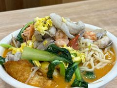 -木木鲜海鲜面(天一店)