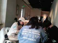 -漆黑觉米粉(三里屯店)