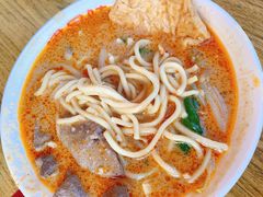 -津品味小吃(大学湾店)