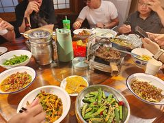 -衡厨·衡阳土菜(中南店)