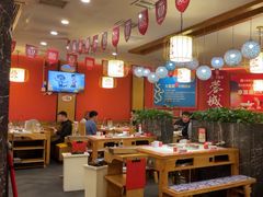 -大龙燚火锅(科华店)