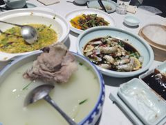 -院8里·小聚园老川菜(九眼桥店)