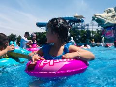 -苏州乐园森林水世界