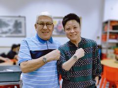 -津津餐室