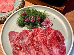 -丸藏和牛烧肉专门店(园区师惠坊店)