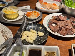 -杉海和牛烧肉海鲜自助(会展城店)