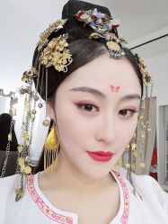 -美云庭古装·格格服汉服·京城旅拍(北京店)