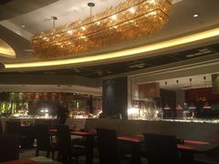 -怡咖啡自助餐(宁波香格里拉店)