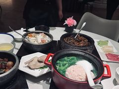 -狮王府淮扬菜(万象城店)