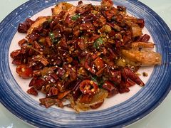 -禄福山庄•顺德菜·融和菜(龙江店)