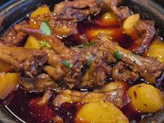 -常和州·夜宵大排档(常州单店)