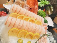 -余欢领鲜火锅(新街口店)