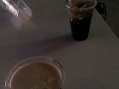 奶茶烧仙草-八婆婆烧仙草(中山路店)