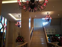 -深圳东部华侨城茵特拉根酒店