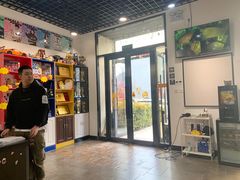 -小力量少儿街舞梦工厂(和平旗舰店)