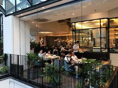 门面-大树餐厅(红旗街万达店)