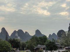 -生态苑农庄(十里画廊遇龙河店)