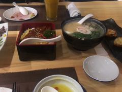 -割烹旭日本料理(龙湖狮山天街店)