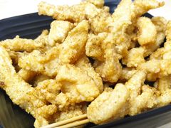 香酥鸡-孙记炸串小馆