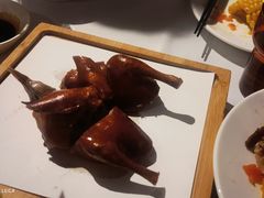 -汤城小厨•粤菜•靓汤(苏州街店)