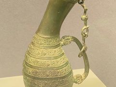 -陕西历史博物馆