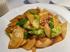 -一口猪年味东北菜(荔枝沟店)