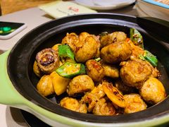 -尚一汤·粤菜海鲜(环球港店)