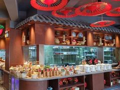 -湘西小馆(滨河路店)