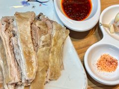 -品回味清真西北楼(宁波首店)