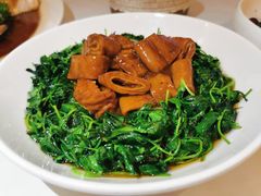 -玫瑰厅上海菜(兴国路店)