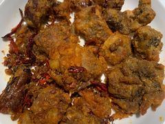 -阿五黄河大鲤鱼(纬三路店)