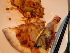 -厦门艾美酒店·新食谱西餐厅