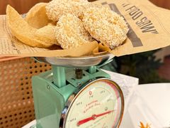 -太食獸泰式茶餐厅(IFS国金中心店)