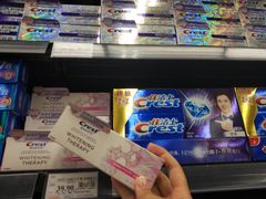-永辉超市(融创茂店)