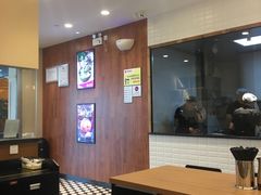 大堂-小杨生煎(萧山机场店)