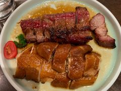 -新旺茶餐厅(嘉里城店)
