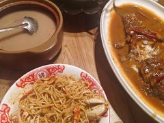 -汉小城·老铫子藕汤·乡野湖北菜(江汉路吉庆街店)