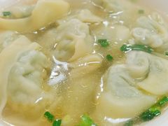 -利达汤圆馄饨(川公路店)