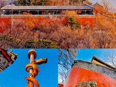 -妙峰山风景名胜区
