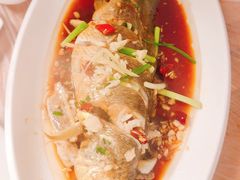 -阿杰臻选海鲜饭店(普陀山店)