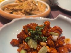-羲和雅苑•北京烤鸭(乐园道万象城店)