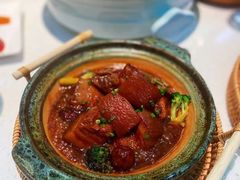 -青花椒花椒鱼(合生汇店)