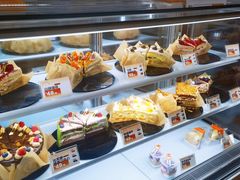 -卷们·现制生日蛋糕·蓝风车动物奶油(金源店)