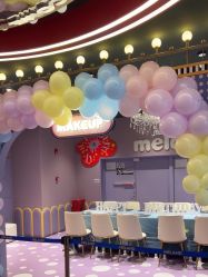 -meland亲子乐园(深圳领展中心城店)