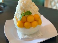 -Fresh Fruit Factory - Fruit Cuisine Restaurant