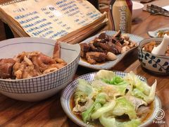 -有肉食·虎九闽菜(798艺术区店)