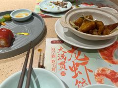 -点都德(聚福楼店)