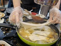 -鼎宏干锅牛肉(富城时代店)