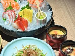 -匠和风精致料理(宁德万达店)